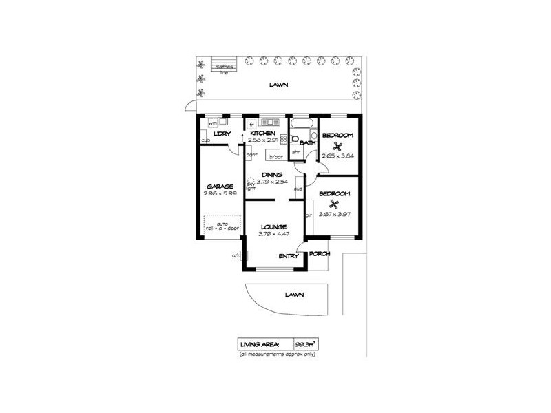 10/133 Diagonal Road, Warradale SA 5046