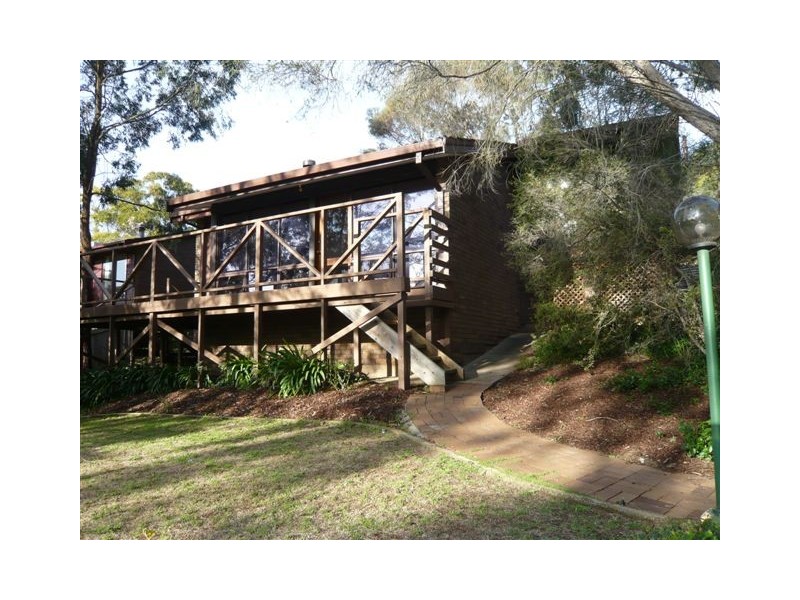 12 Currawong Crescent, Coromandel Valley SA 5051