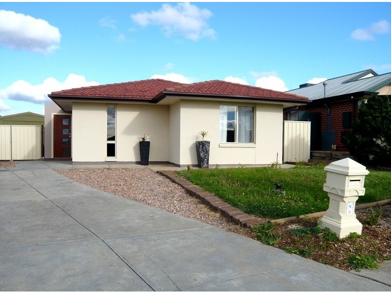 16 Christiana Crescent, Wynn Vale SA 5127