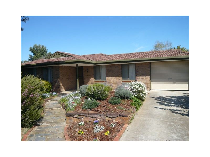 9 Bachmann Avenue, Old Reynella SA 5161