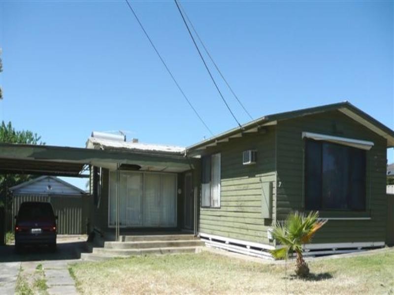 7 Hillview Crescent, South Brighton SA 5048