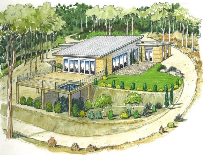 Lot 298 Mawson Road, Basket Range SA 5138