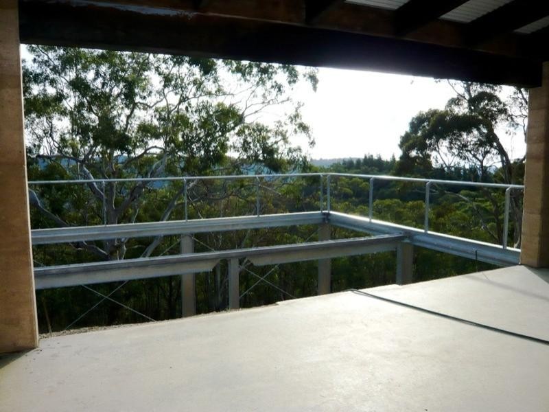 Lot 298 Mawson Road, Basket Range SA 5138