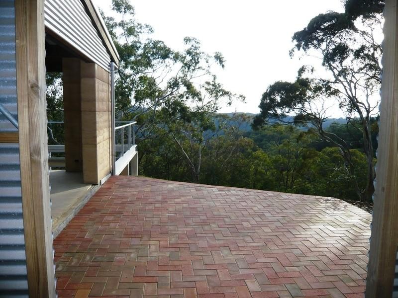 Lot 298 Mawson Road, Basket Range SA 5138