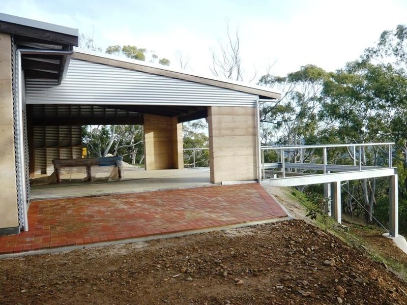 Lot 298 Mawson Road, Basket Range SA 5138