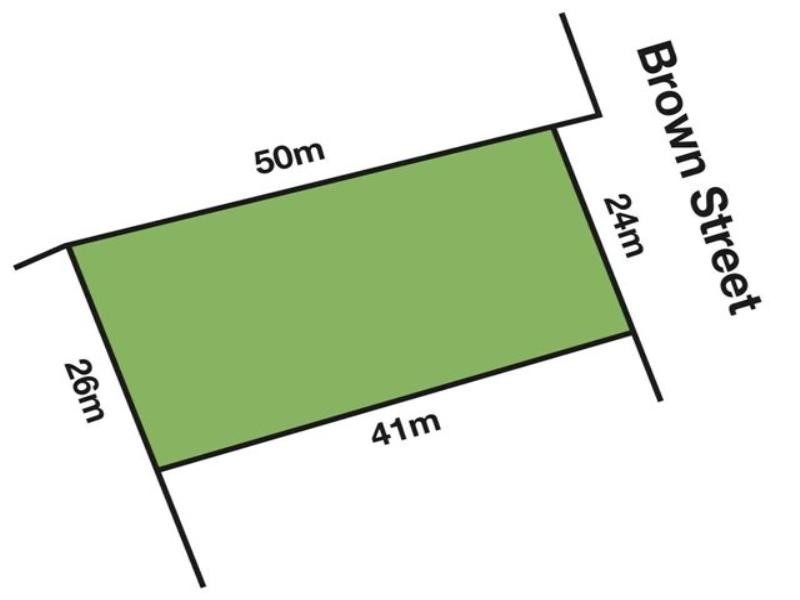 Lot 7 Brown Road, Carrickalinga SA 5204