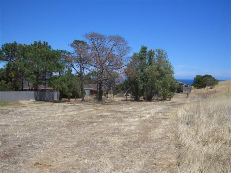 Lot 7 Brown Road, Carrickalinga SA 5204