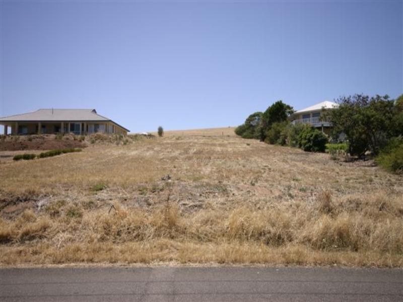 Lot 7 Brown Road, Carrickalinga SA 5204