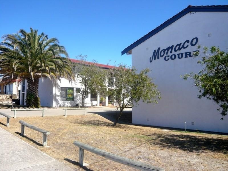 5/16-18 West Beach Road, West Beach SA 5024