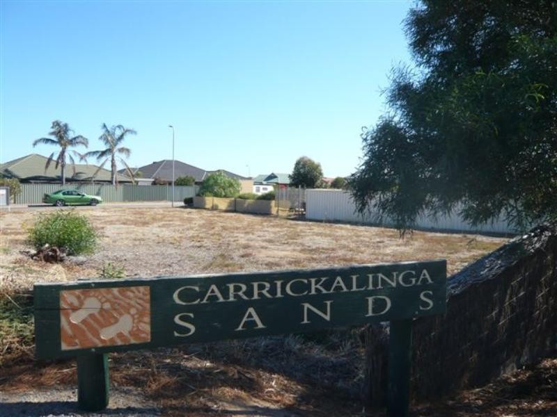 1 Marrata Street, Normanville SA 5204