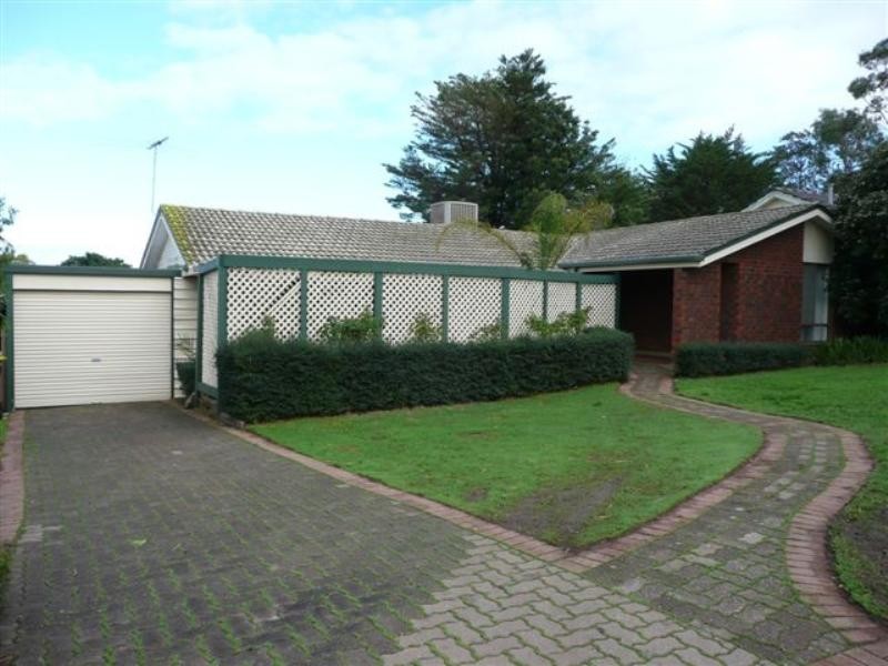 5 Attunga Street, Sheidow Park SA 5158