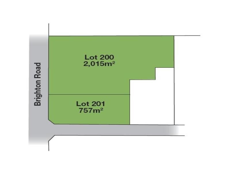 North Brighton SA 5048