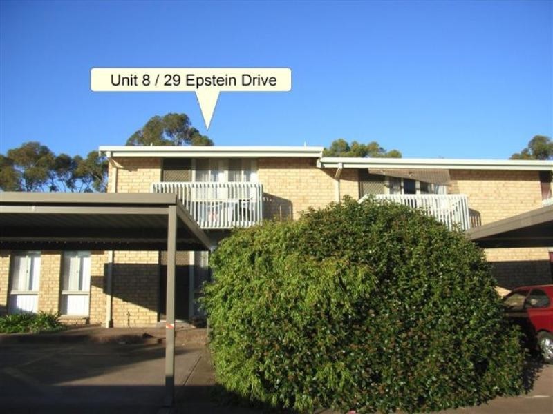 8/29 Epstein Drive, Morphett Vale SA 5162
