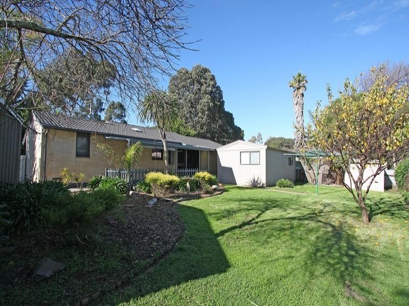 48 Carrickalinga Boulevard, Aberfoyle Park SA 5159