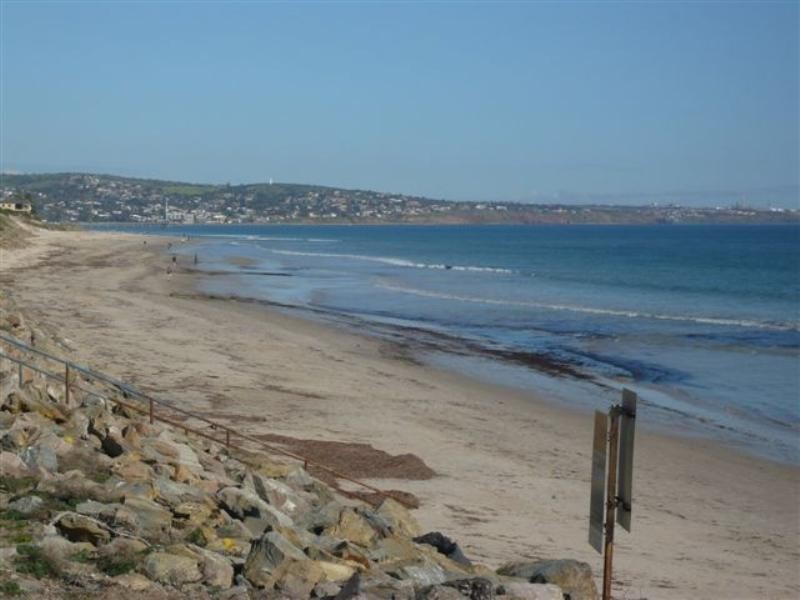 Corner of Walsh Street and Holder Road, North Brighton SA 5048