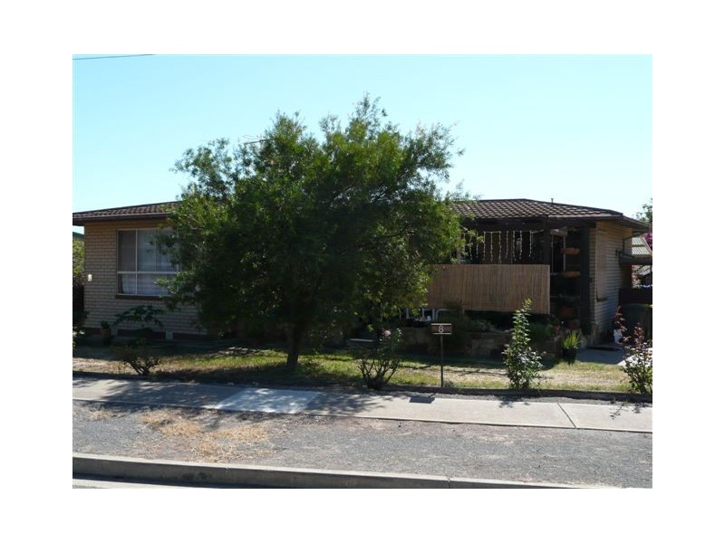 8 Benny Crescent, South Brighton SA 5048