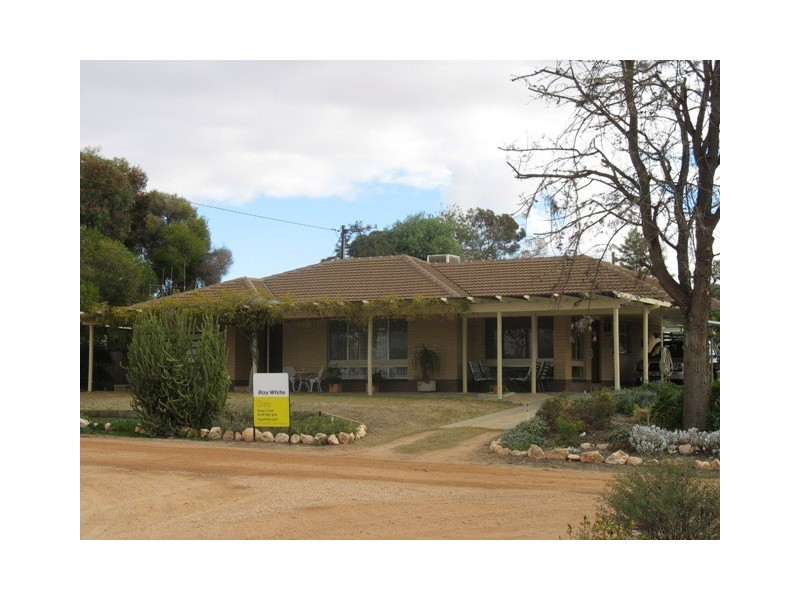 Lot 202 Loxton Moorook Road, Moorook SA 5332