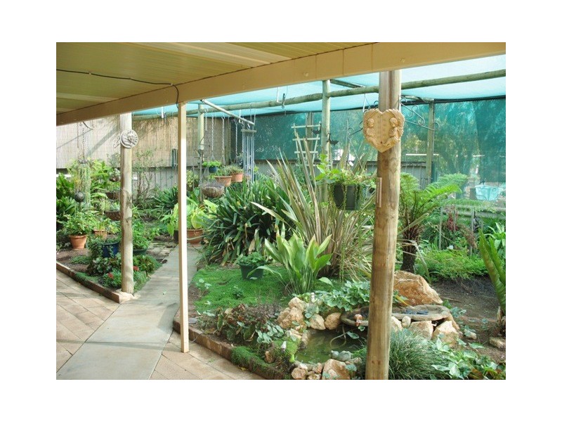 Lot 202 Loxton Moorook Road, Moorook SA 5332