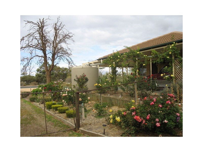 Lot 202 Loxton Moorook Road, Moorook SA 5332