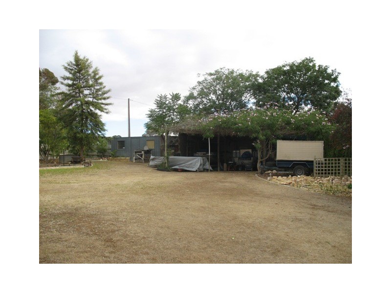 Lot 202 Loxton Moorook Road, Moorook SA 5332