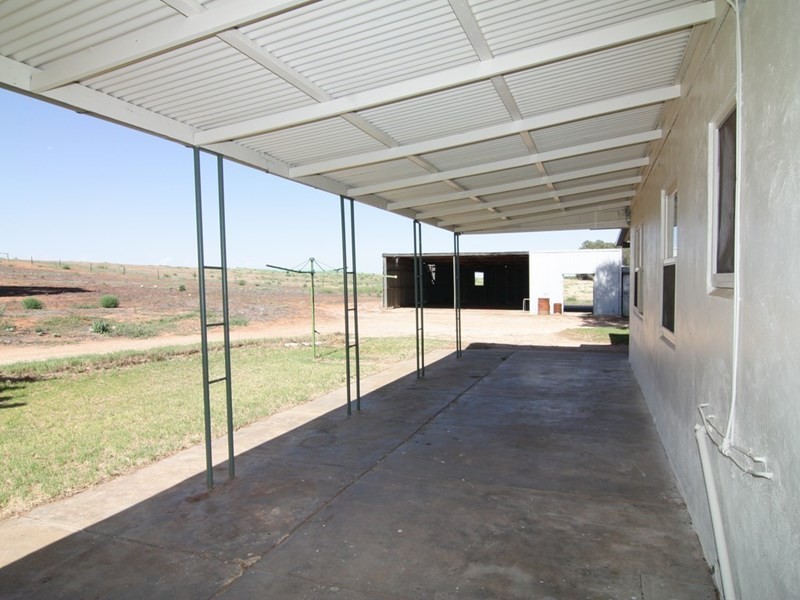 63 Fairweather Avenue, Loxton SA 5333