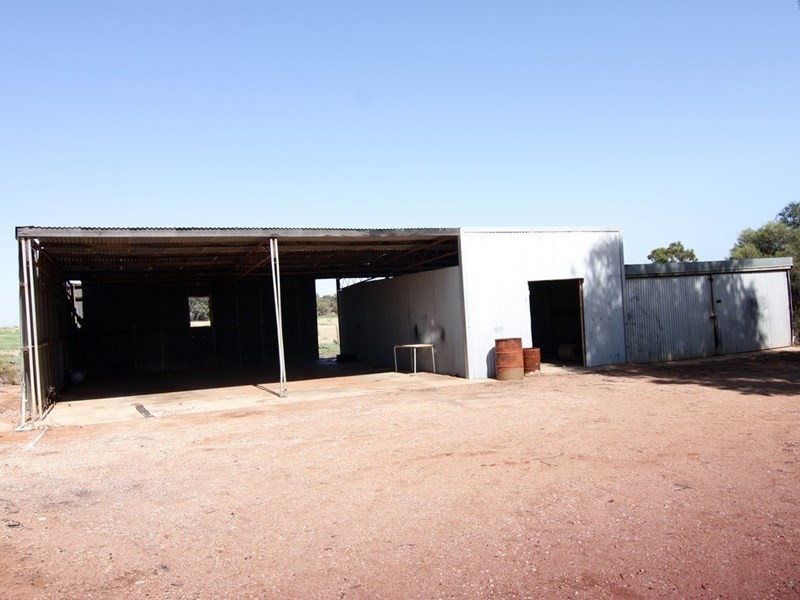 63 Fairweather Avenue, Loxton SA 5333