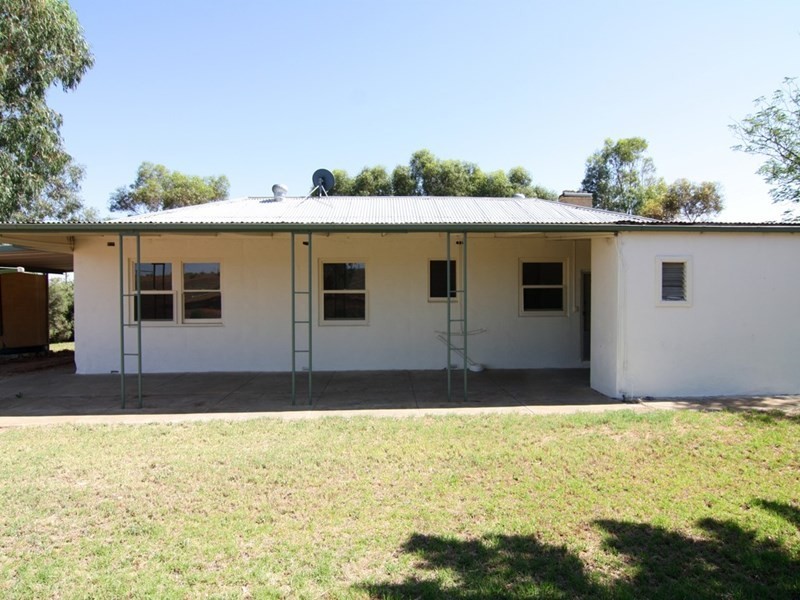 63 Fairweather Avenue, Loxton SA 5333