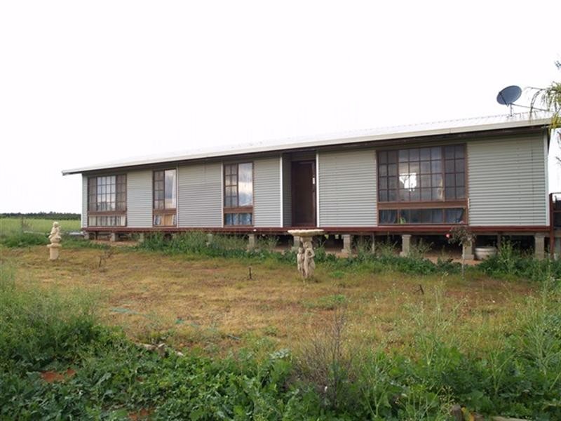 4 Borroughs Road, Waikerie SA 5330