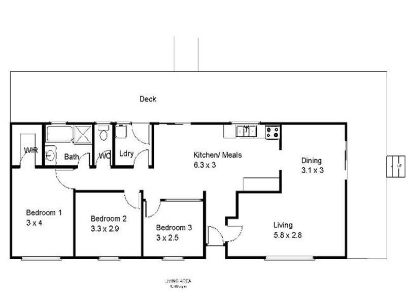 4 Borroughs Road, Waikerie SA 5330