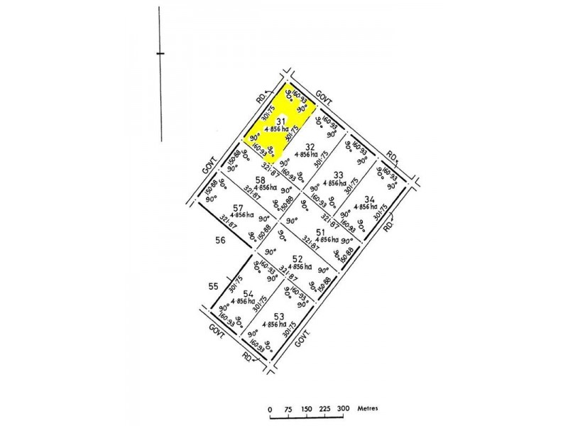 31 Slaughterhouse Road, Morgan SA 5320