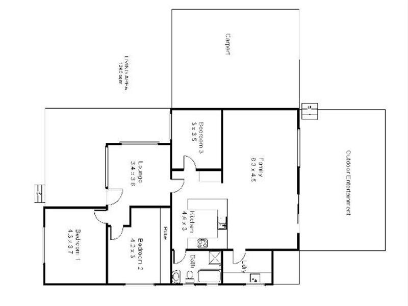 20 Kirby Street, Waikerie SA 5330