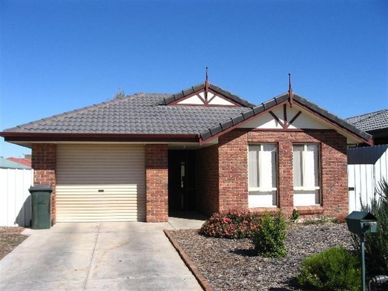 2 Padman Court, Berri SA 5343