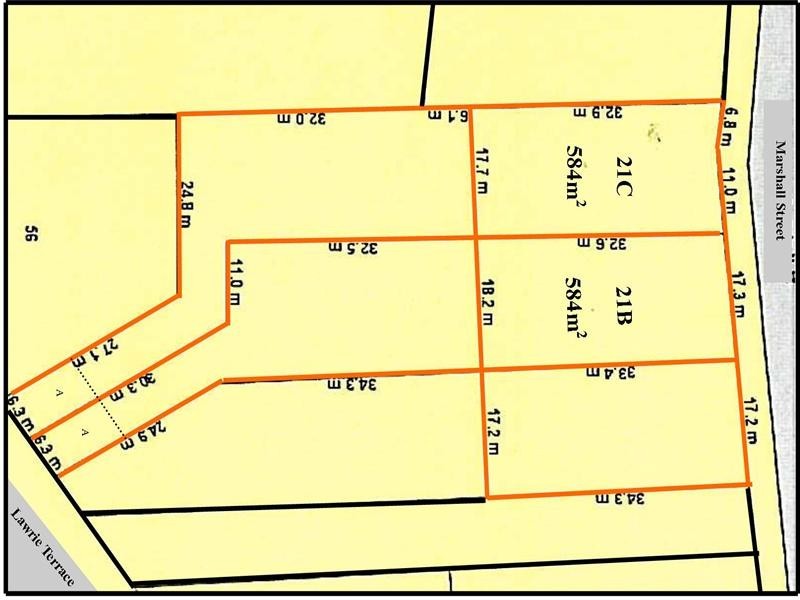 21C Marschall Street, Waikerie SA 5330