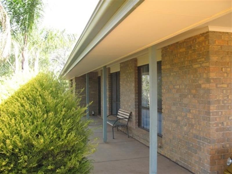 132 Chapple Road, Winkie SA 5343