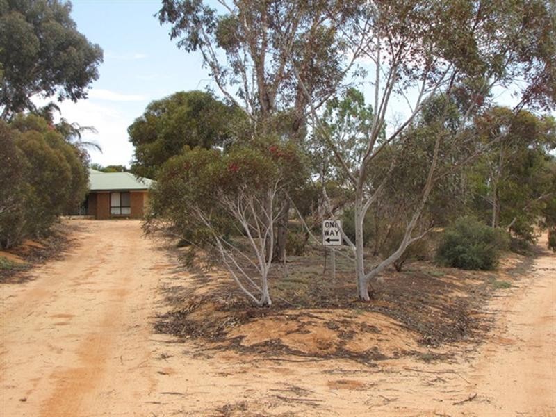 132 Chapple Road, Winkie SA 5343