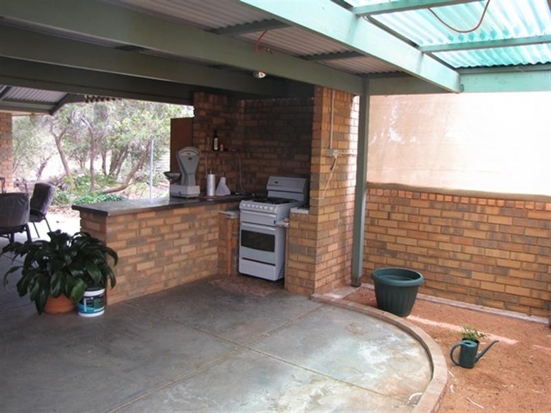 132 Chapple Road, Winkie SA 5343