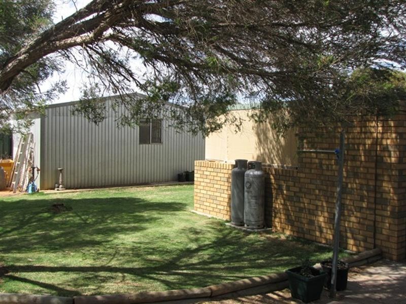 132 Chapple Road, Winkie SA 5343