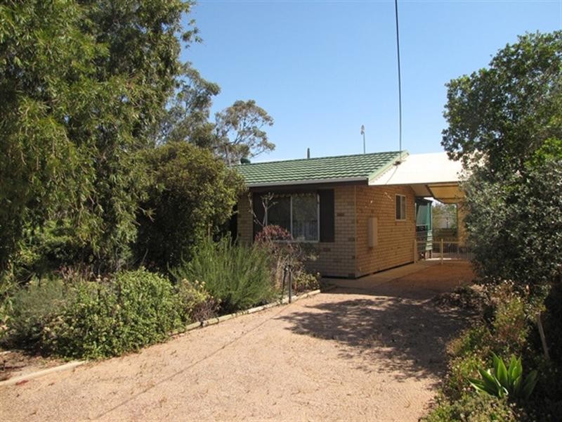 132 Chapple Road, Winkie SA 5343