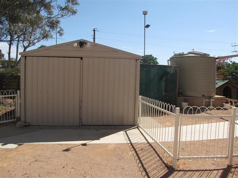 132 Chapple Road, Winkie SA 5343