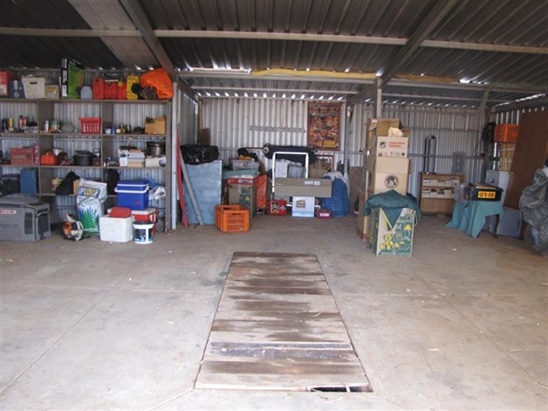 132 Chapple Road, Winkie SA 5343