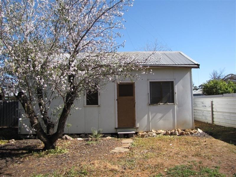 4 Farmer Street, Barmera SA 5345