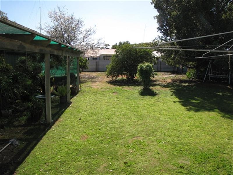 4 Farmer Street, Barmera SA 5345