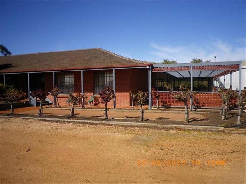 18554 Sturt Highway, Monash SA 5342