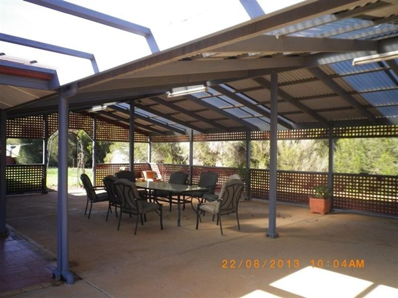 18554 Sturt Highway, Monash SA 5342