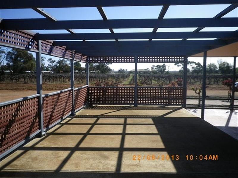 18554 Sturt Highway, Monash SA 5342