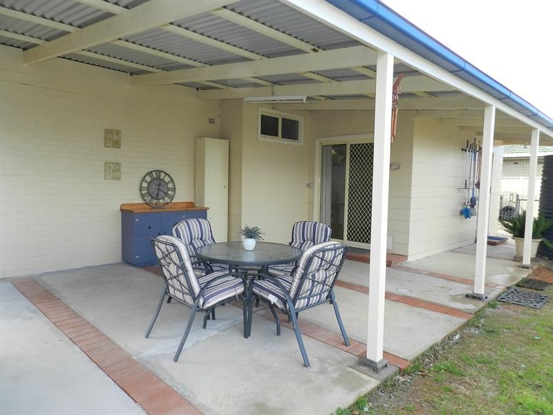 20 Gilbert Street, Berri SA 5343