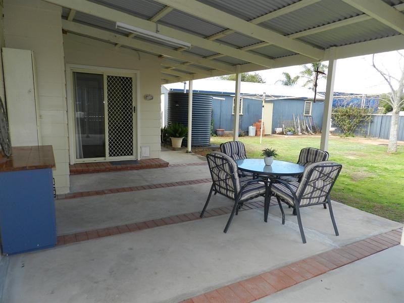 20 Gilbert Street, Berri SA 5343