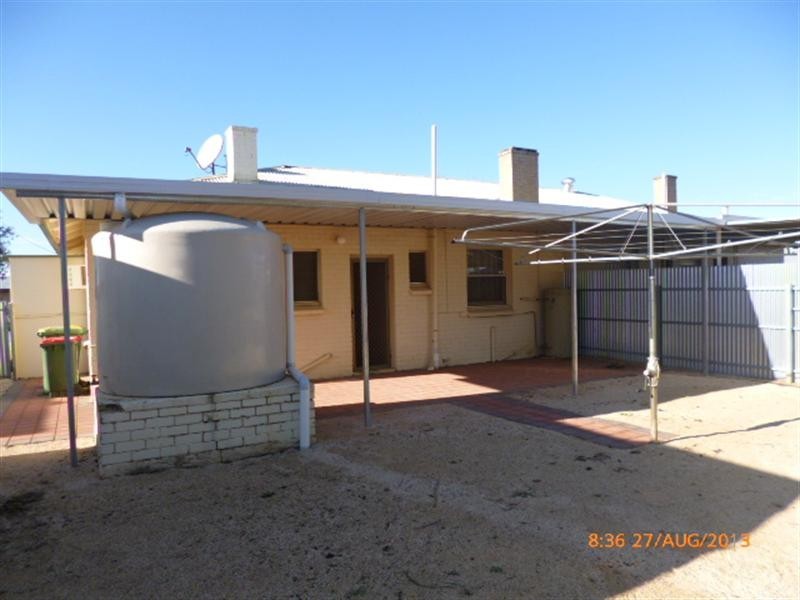 12 Aleppo Street, Loxton SA 5333