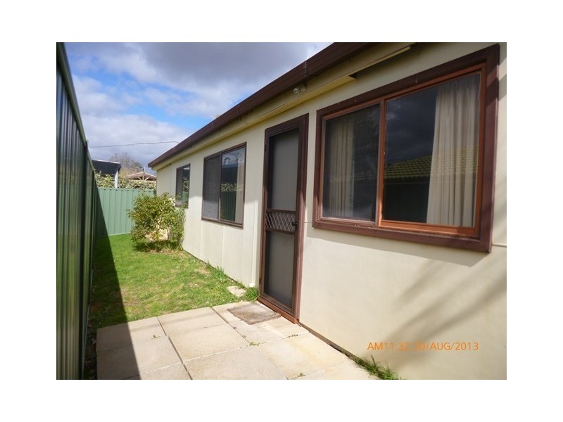 14B Isaacson Street, Waikerie SA 5330