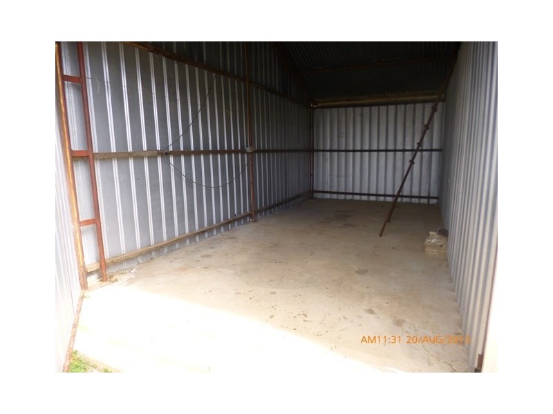 14B Isaacson Street, Waikerie SA 5330